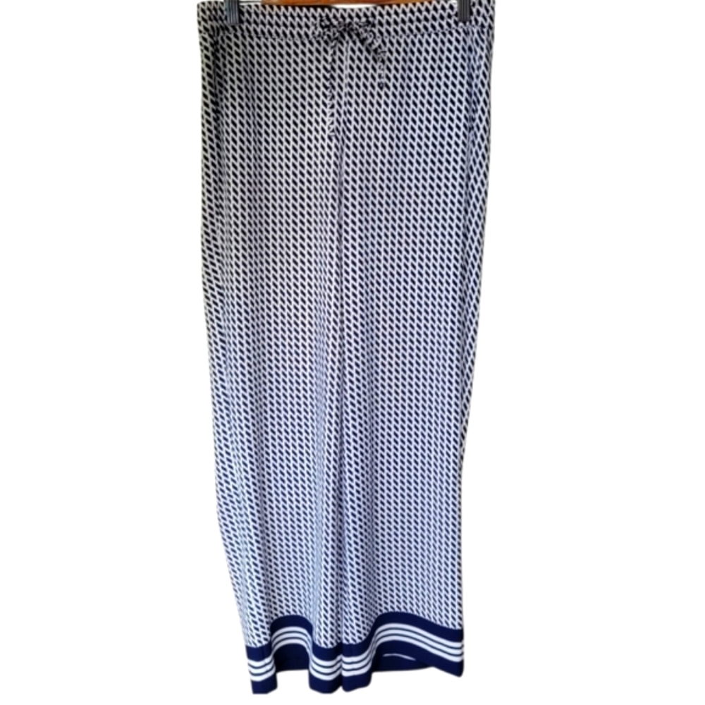 Talbots Palazzo Dress Pants Size 2
